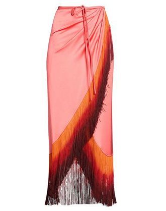 Andamane BOTTOMWEAR - Maxi skirts on YOOX.COM