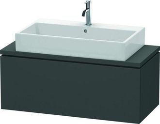 Duravit Duravit - L-cube Unidad De Lavabo Para Consola, Anchura 1020mm