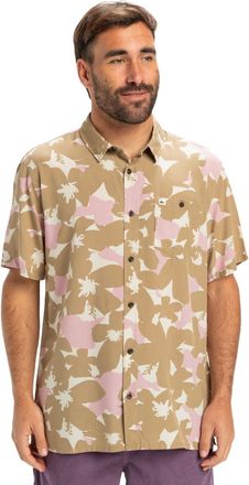 Quiksilver Kurzarmhemd