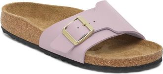 Birkenstock Catalina BF Sandalen f&uuml;r Damen | braun