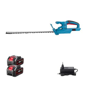 OEM Tagliasiepi, 20 Pollici, Motore Brushless, 3000 W