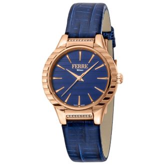 Gianfranco Ferre Letizia Womens Watch