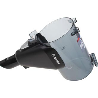 Bosch contenitore della polvere - 12036427