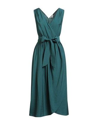Vince DRESSES - Midi dresses on YOOX.COM