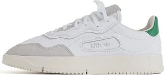 adidas x Kith SC Premiere Green EF8189