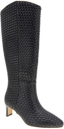 André Assous Waverly Knee High Boot in Black at Nordstrom Rack, Size 8.5