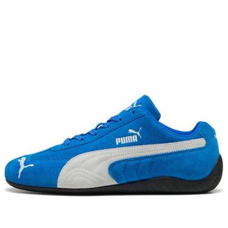 Puma Speedcat OG Team Royal White 398846-18