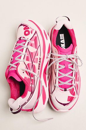Hoka One One Huaka Pro Sneakers