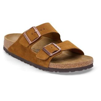 Birkenstock Arizona Leve Sandalen - Unisex | braun