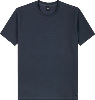 Wahts Mens T-shirts, T-Shirts Dark Navy / XXL