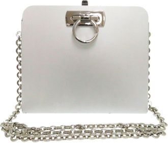 Ferragamo Shoulder Bag (Pre-Owned)