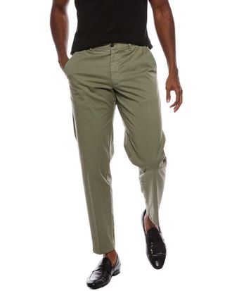 Isaia Chino Pant