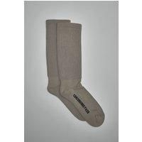 Rick Owens Mid Calf Socks