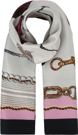 Pinko Scarves And Foulards