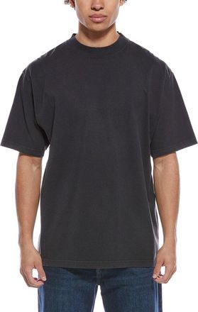 Balenciaga Hand Drawn Jersey T-Shirt