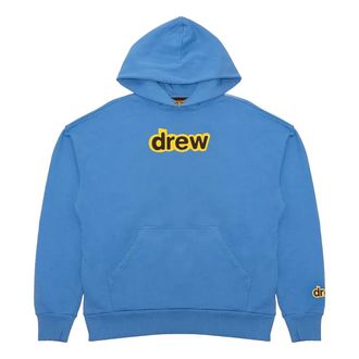 Drew House Secret Hoodie Sky Blue DR-SS21-143