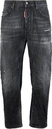 Dsquared2 Bro 5 Pocket Jeans