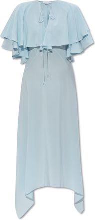 Stella McCartney Stella Mccartney Silk Dress