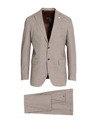 Luigi Bianchi Mantova SUITS and CO-ORDS - Suits sur YOOX.COM