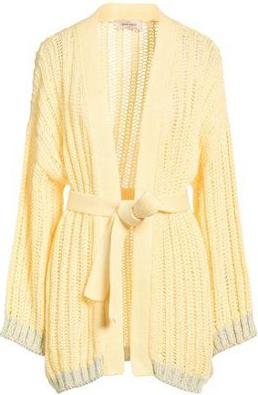 Gran Sasso KNITWEAR - Cardigans sur YOOX.COM