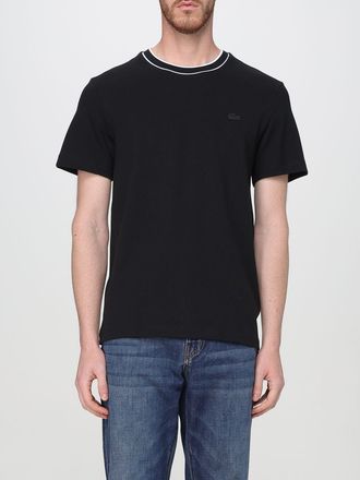 Lacoste T-Shirt LACOSTE Men color Black