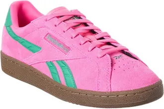Reebok Club C Grounds Uk Suede Sneaker