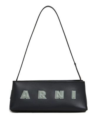 Marni Leather Museum Uette Bags