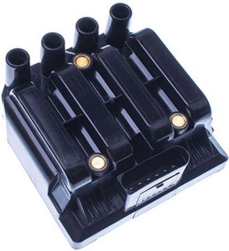 OEM Bobina De Encendido E100068 Denckermann