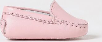 Tod's Sneakers TODS Kids color Pink