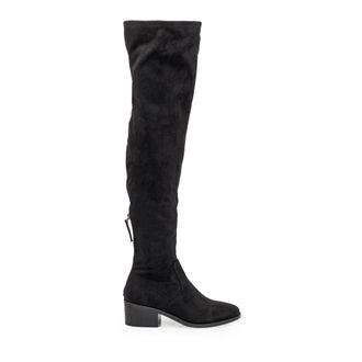 Steve Madden Mujer, Zapatos, Negro, Talla: 38 1/2 EU