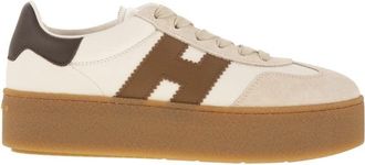 Hogan Cool - Trainers With Thick Soles