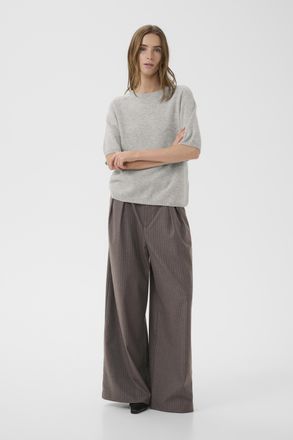 Karen by Simonsen 3/4 mouw KBEtta 3/4 mouw Classic fit