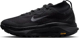 Nike Womens Nike ACG Zegama Trail GORE-TEX Waterproof Trail Running Shoes in Black | IO7933-001