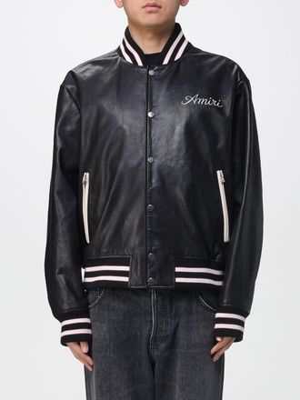 Amiri Jacket AMIRI Men color Black