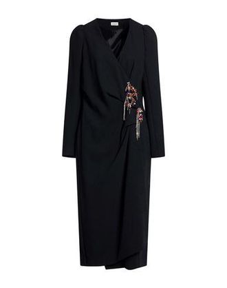 Dries Van Noten DRESSES - Midi dresses on YOOX.COM