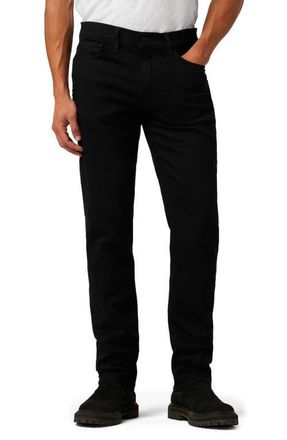 Joe's The Brixton Slim Straight Leg Jeans in Delmar at Nordstrom, Size 34 X R