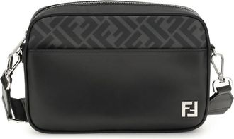 Fendi Squared FF Camera Case