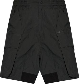 Dsquared2 Casual Shorts - Heren - Korte Broeken - Zwart - L - Katoen - Korte Broeken