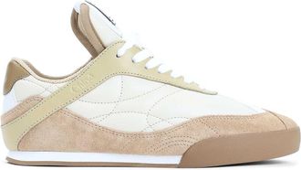 Chloé Kick Sneakers