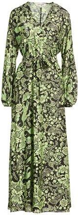 Diane Von F&uuml;rstenberg DRESSES - Maxi dresses on YOOX.COM