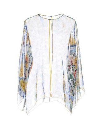 Dolce & Gabbana TOPWEAR - Tops on YOOX.COM