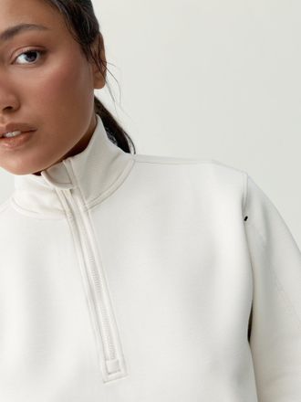 Born Sweatshirt Bloom Dove