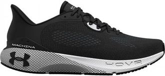 Under Armour Dames/Dames HOVR Machina 3 Loopschoenen (Zwart)