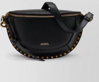 Isabel Marant skano leather belt bag