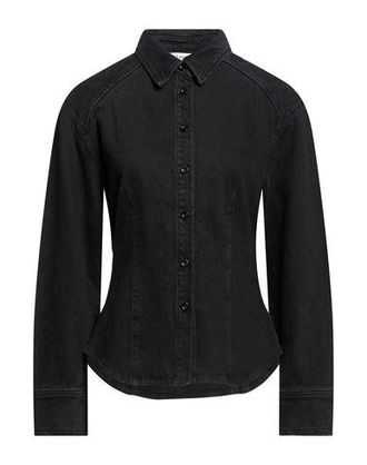 IVY OAK CAMISETAS Y TOPS - Camisas vaqueras en YOOX.COM