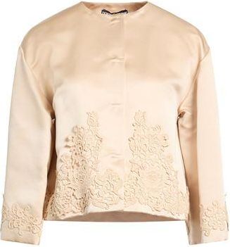 Dolce & Gabbana CAPISPALLA - Giacche & Giubbotti su YOOX.COM