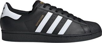 adidas originals Superstar Black Grey IE1829