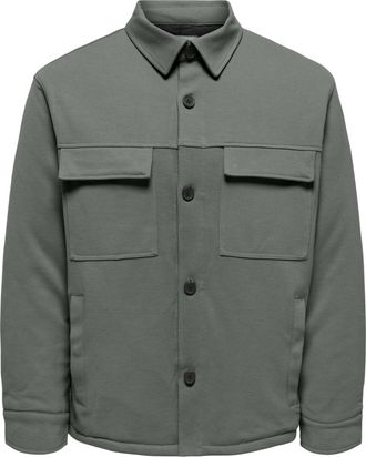 Only & Sons overhemd