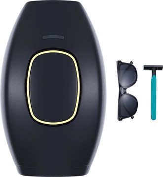 OEM 1 Dispositivo De Depilaci&oacute;n Ipl, 2 Modos, 5 Niveles, Pulsos De Luz De Larga Duraci&oacute;n, Para Uso Dom&eacute;stico
