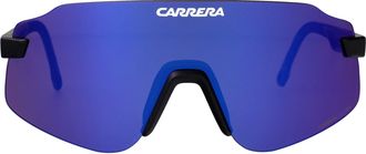 Carrera Round Sunglasses C Sport 16/S Blx